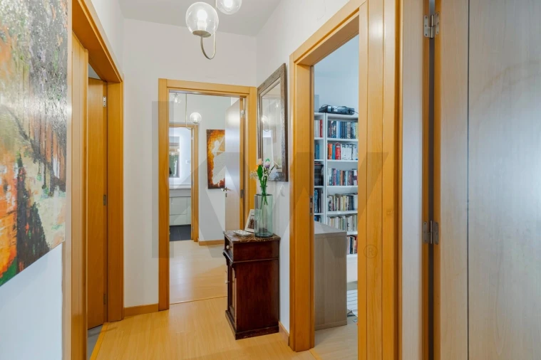 Apartamento T3 para Venda em Sines Foto 13