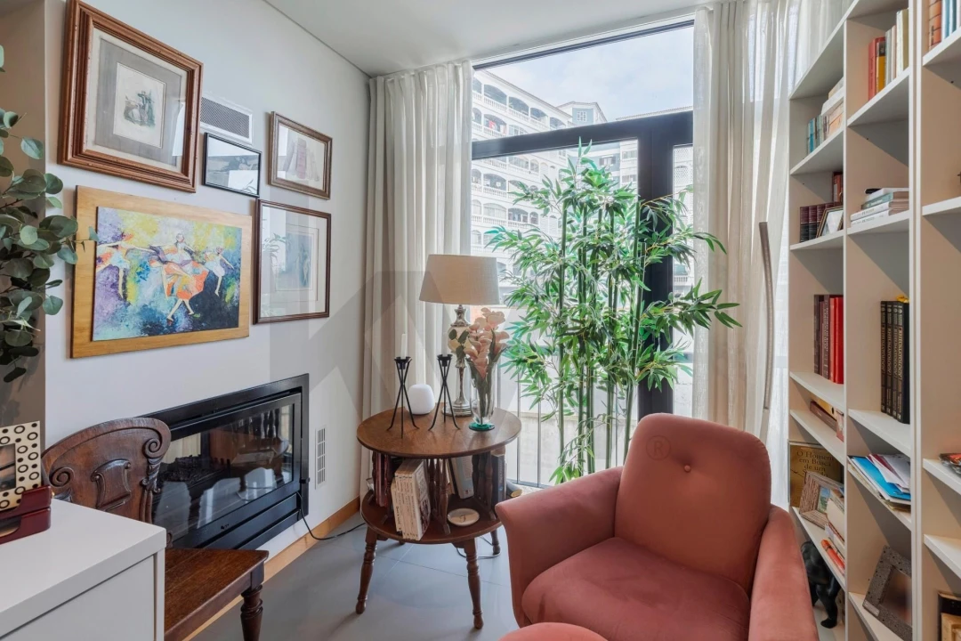 Apartamento T3 para Venda em Sines Foto 7