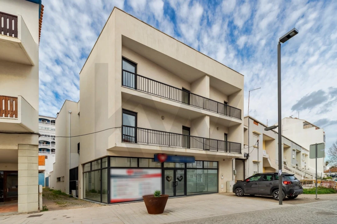 Apartamento T3 para Venda em Sines Foto 27