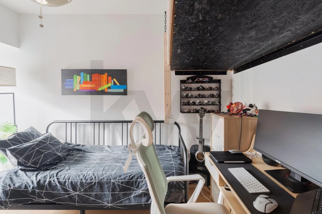 Apartamento T3 para Venda em Sines Foto 22