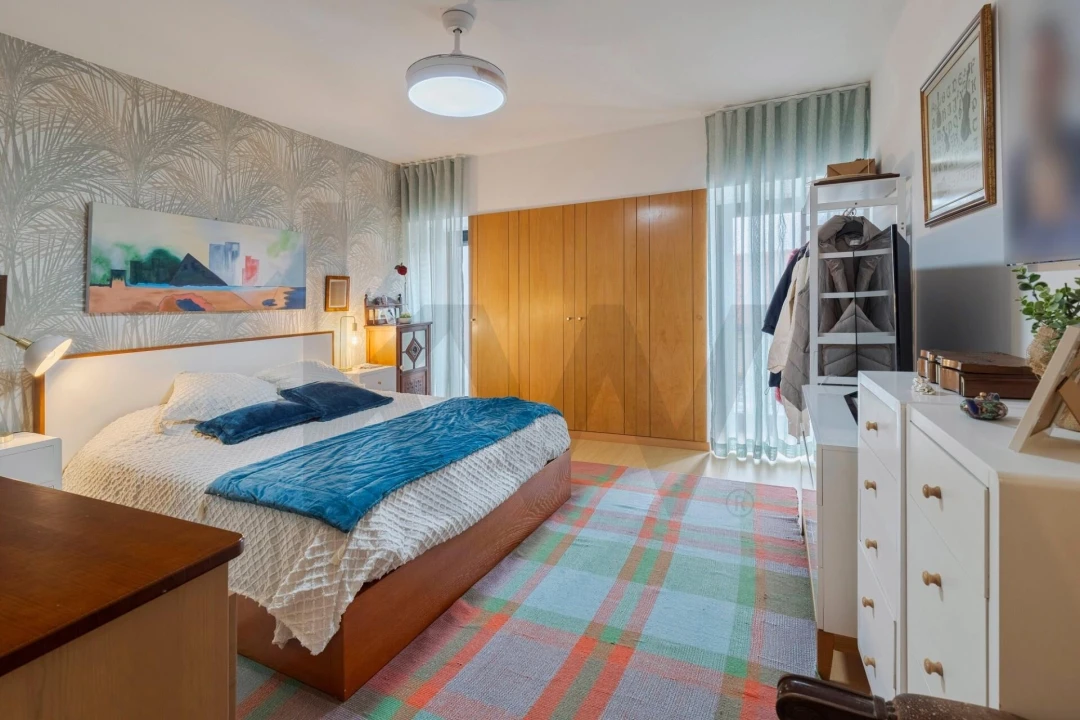 Apartamento T3 para Venda em Sines Foto 15