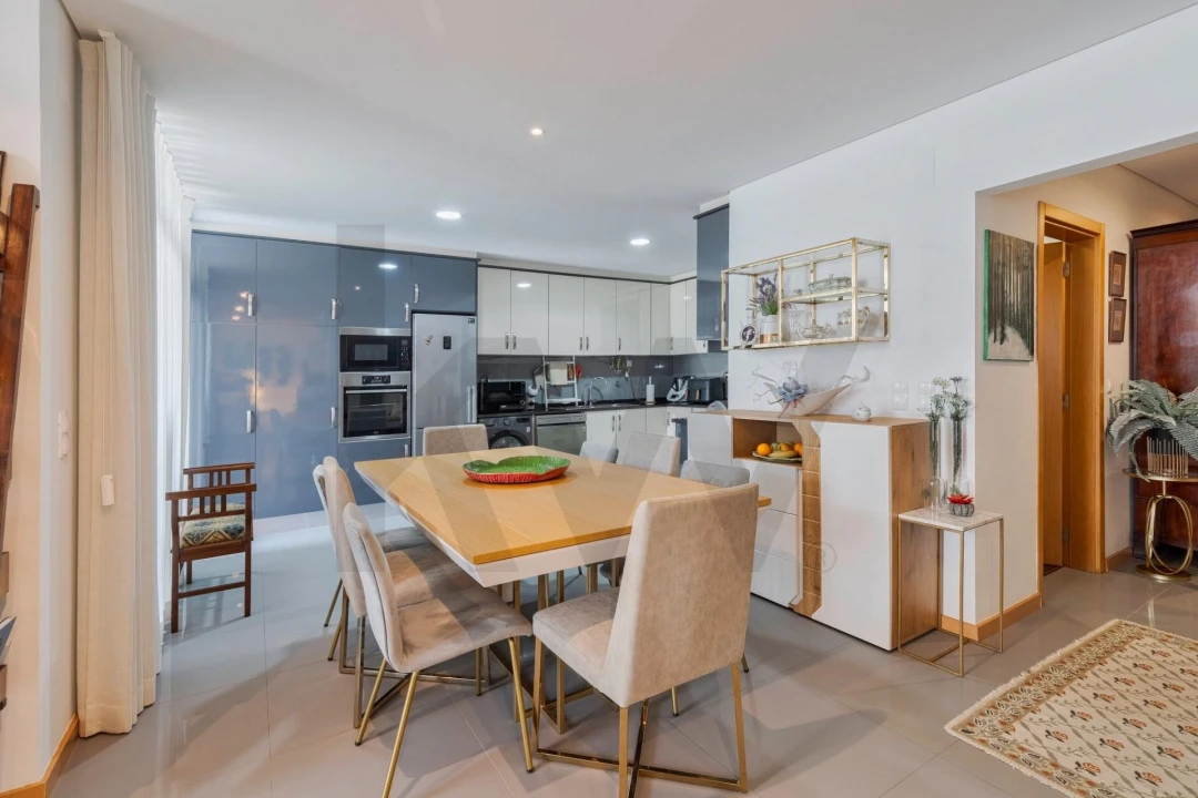 Apartamento T3 para Venda em Sines Foto 8