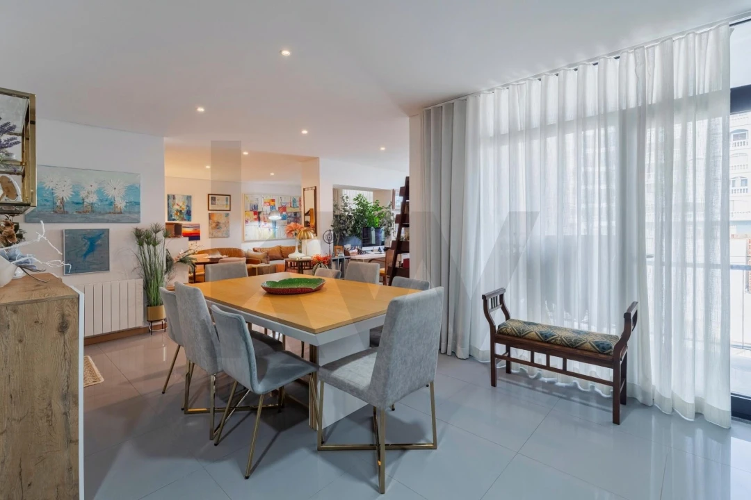 Apartamento T3 para Venda em Sines Foto 9