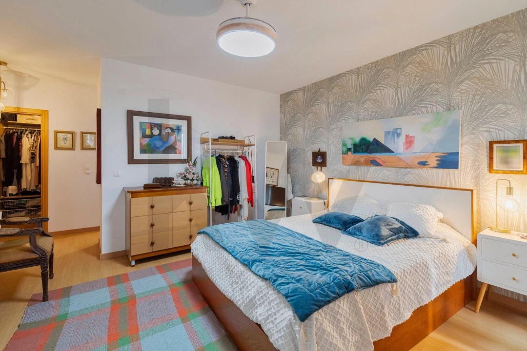 Apartamento T3 para Venda em Sines Foto 16