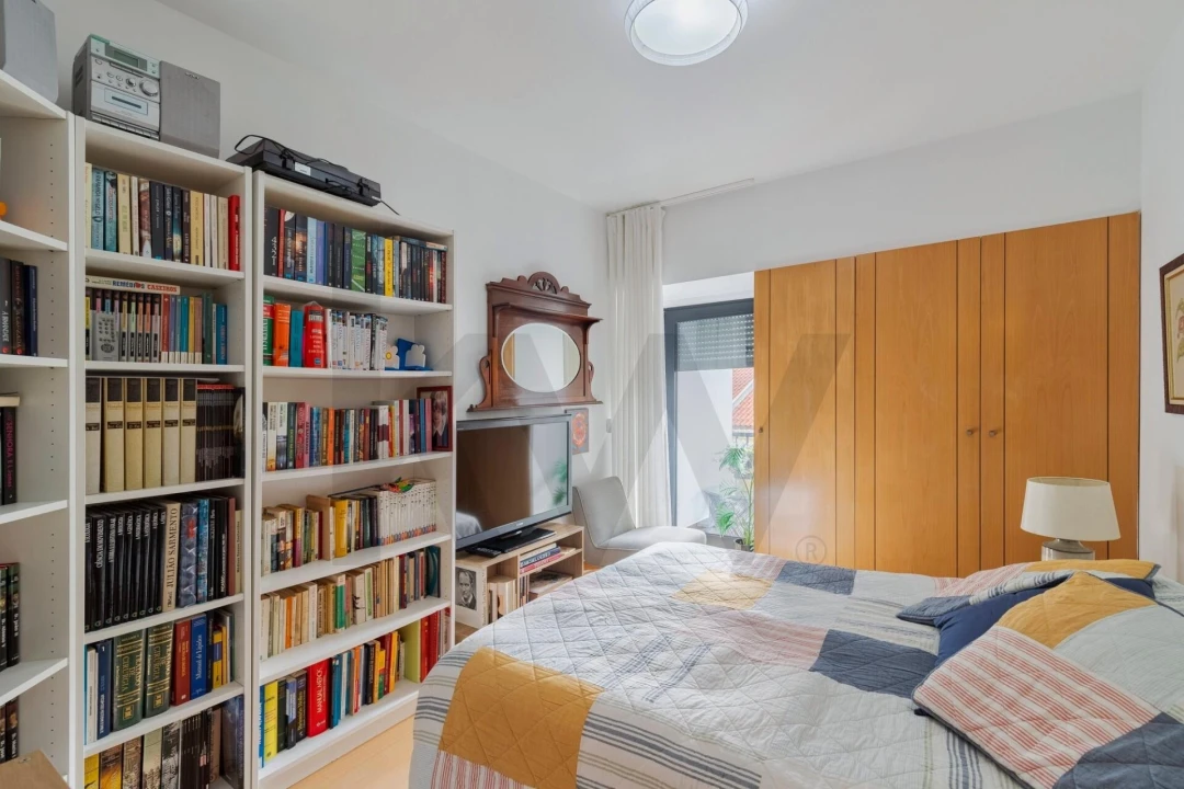 Apartamento T3 para Venda em Sines Foto 19