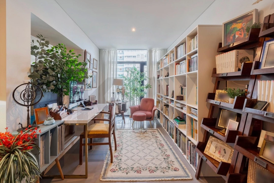 Apartamento T3 para Venda em Sines Foto 6