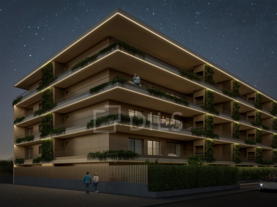 Apartamento T1 para Venda em Portimão Foto 20