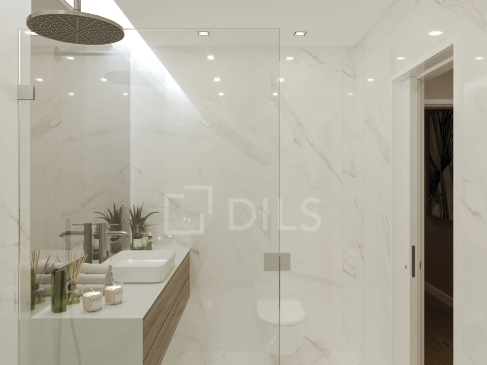 Moradia T3 para Venda em Perafita, Lavra e Santa Cruz do Bispo Foto 37