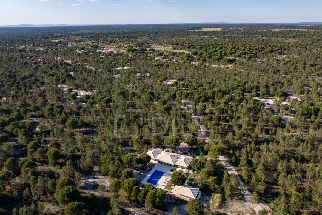 Moradia T4 para Venda em Comporta Foto 31