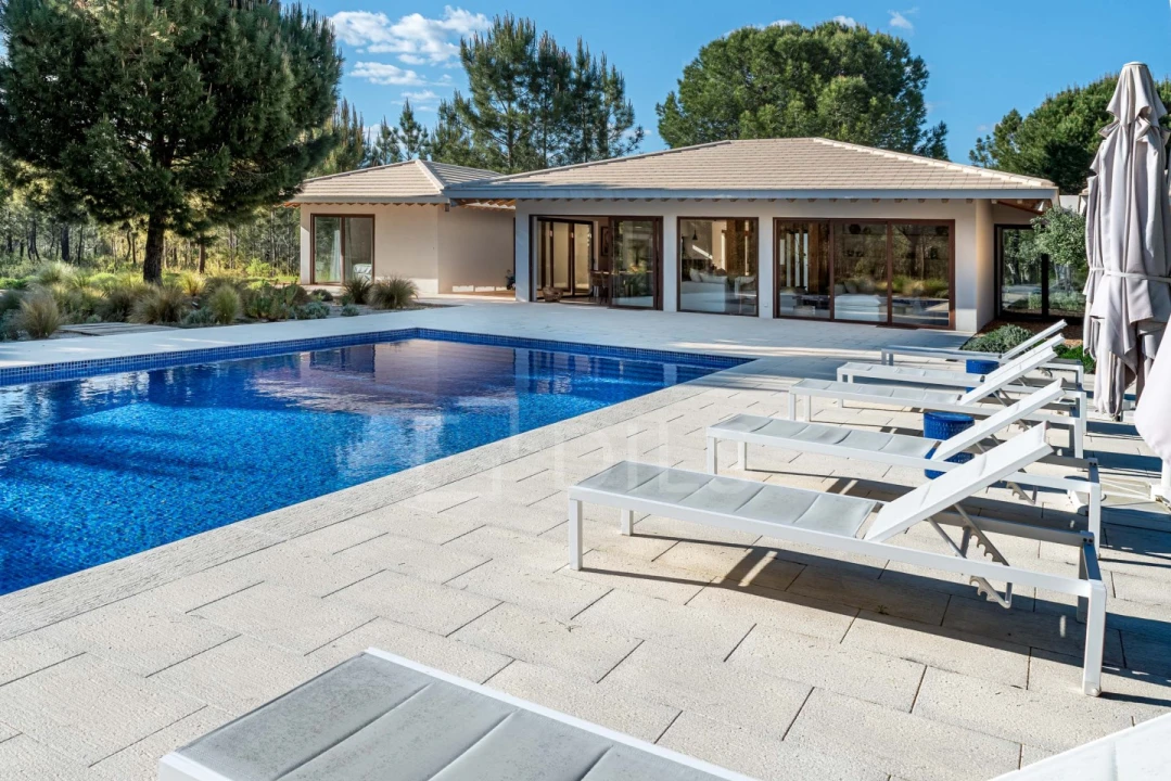 Moradia T4 para Venda em Comporta Foto 6