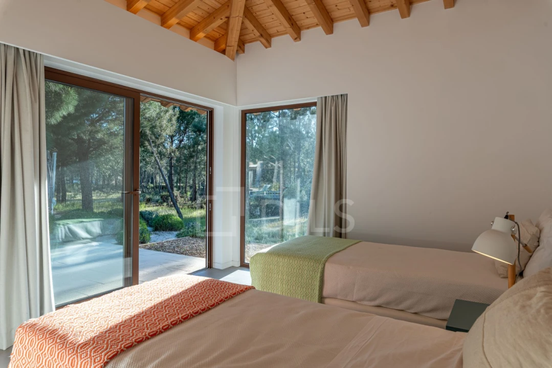 Moradia T4 para Venda em Comporta Foto 17