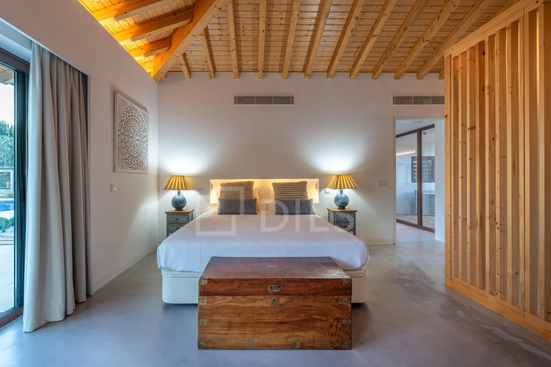 Moradia T4 para Venda em Comporta Foto 20