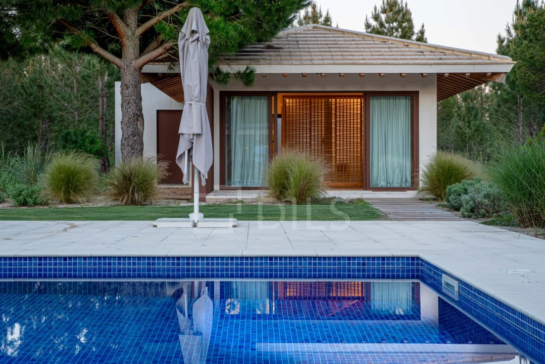 Moradia T4 para Venda em Comporta Foto 25