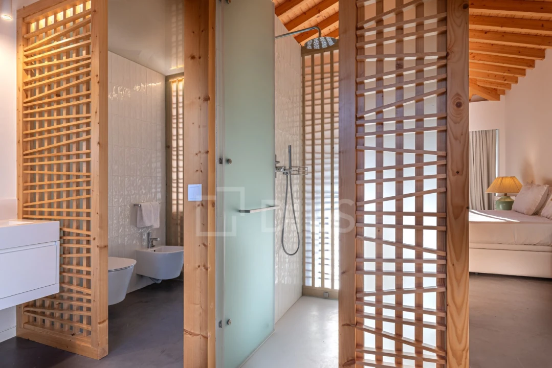 Moradia T4 para Venda em Comporta Foto 24