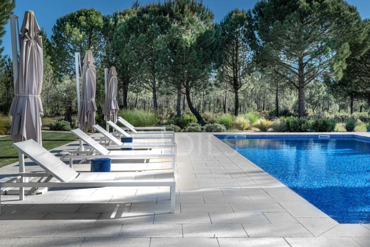 Moradia T4 para Venda em Comporta Foto 7