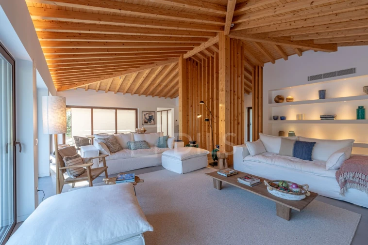 Moradia T4 para Venda em Comporta Foto 9