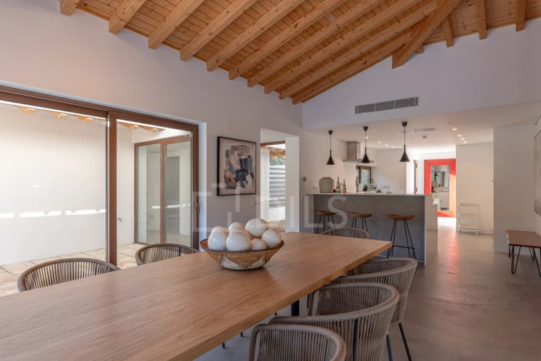 Moradia T4 para Venda em Comporta Foto 11