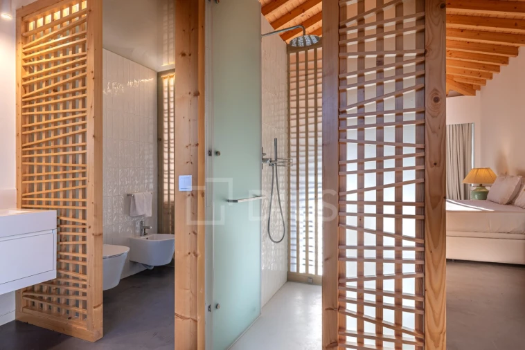 Moradia T4 para Venda em Comporta Foto 24