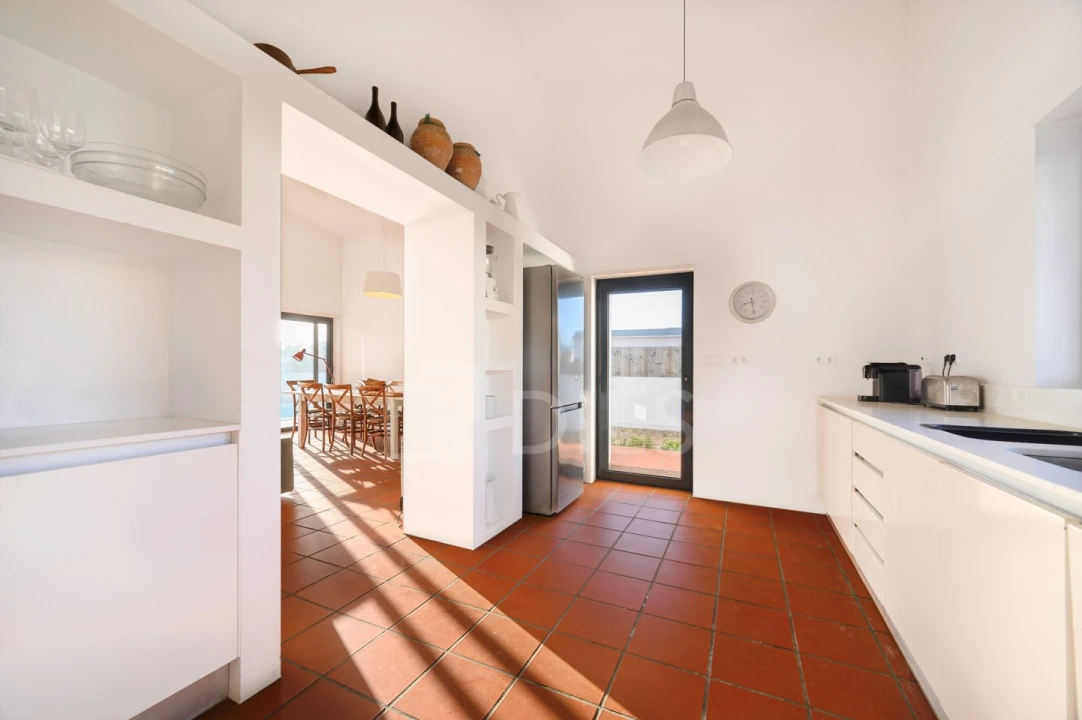 Moradia T4 para Venda em Comporta Foto 6