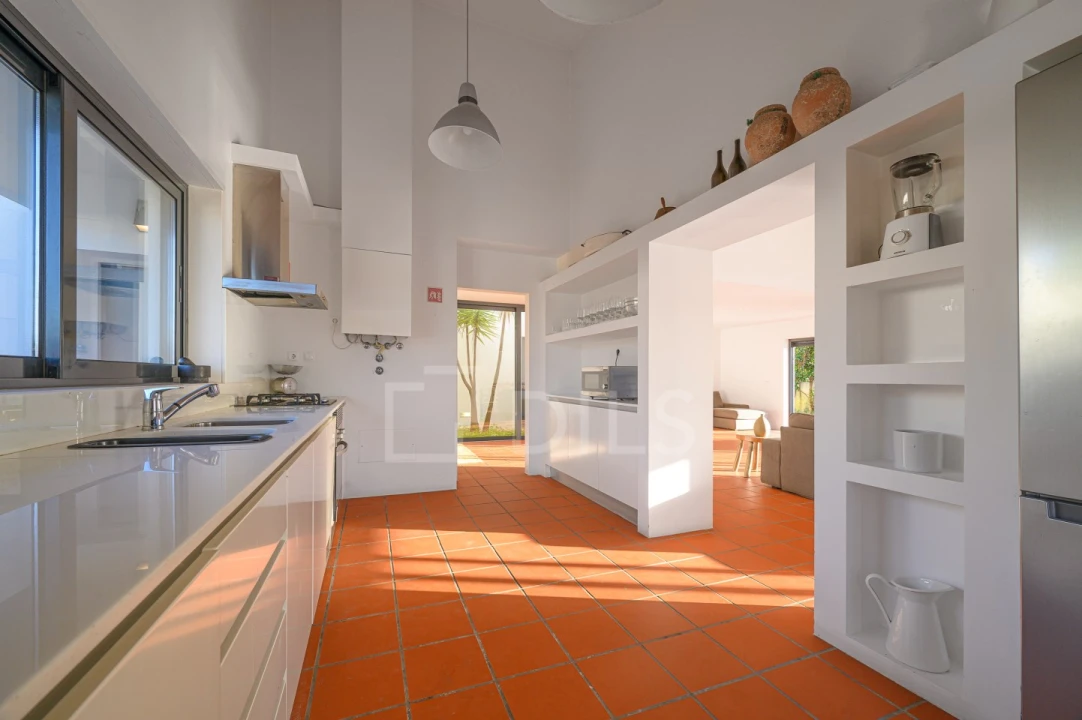 Moradia T4 para Venda em Comporta Foto 7