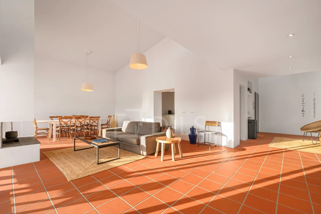 Moradia T4 para Venda em Comporta Foto 5