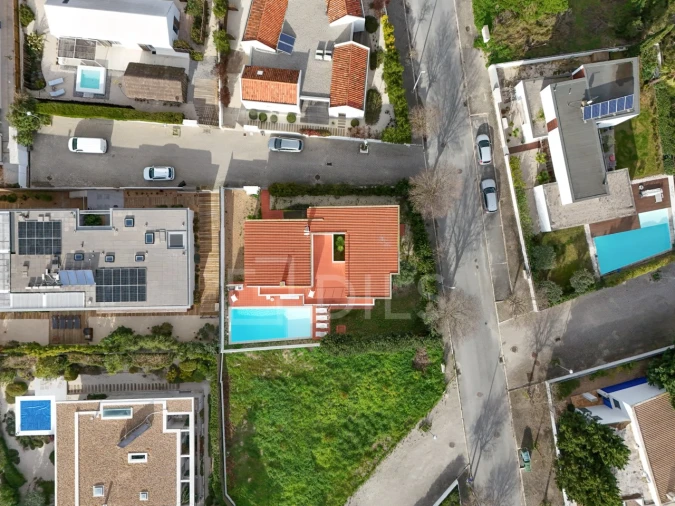 Moradia T4 para Venda em Comporta Foto 25