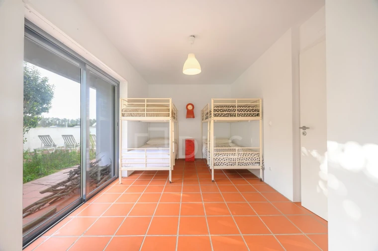 Moradia T4 para Venda em Comporta Foto 9