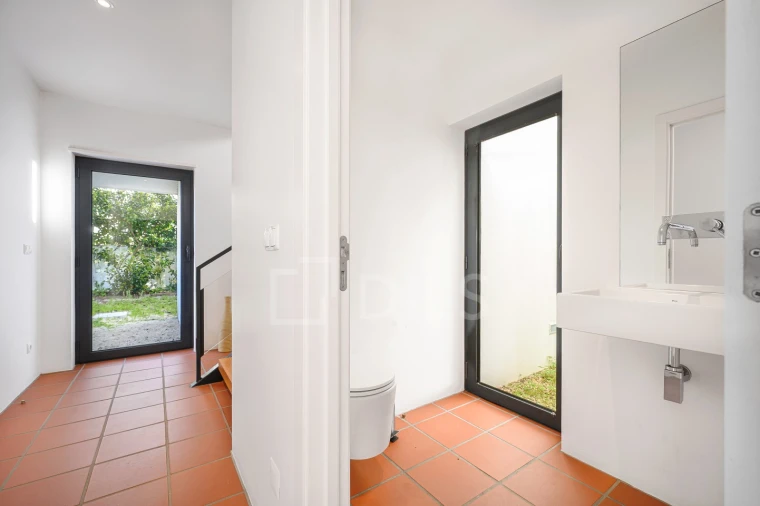 Moradia T4 para Venda em Comporta Foto 12