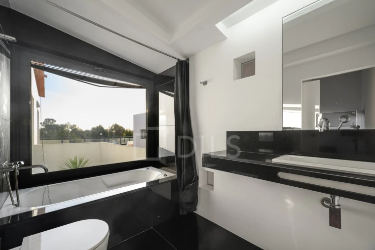 Moradia T4 para Venda em Comporta Foto 23