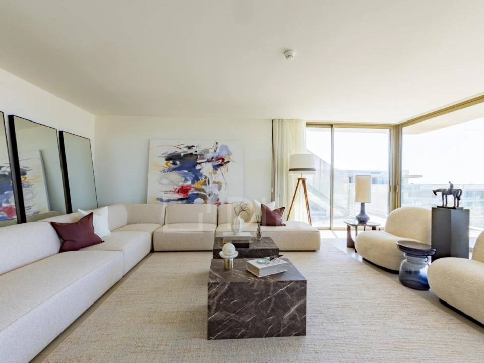 Apartamento T4 para Venda em Lagoa e Carvoeiro Foto 2