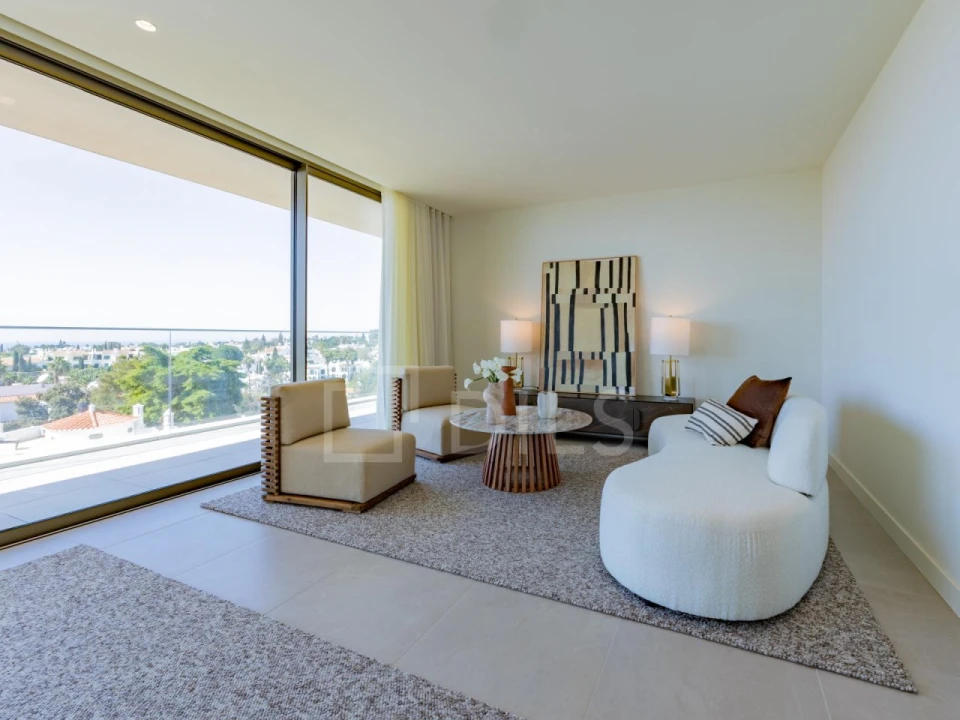 Apartamento T4 para Venda em Lagoa e Carvoeiro Foto 9