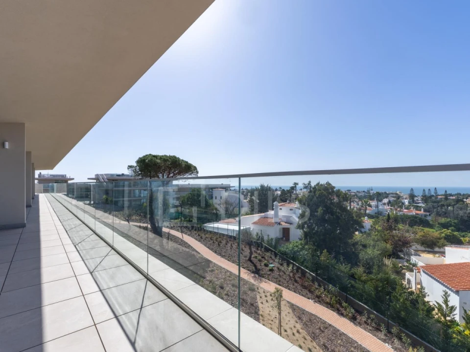 Apartamento T4 para Venda em Lagoa e Carvoeiro Foto 10