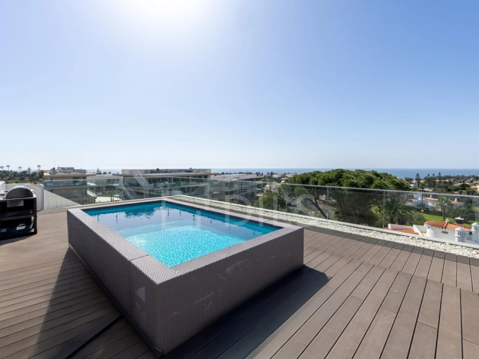 Apartamento T4 para Venda em Lagoa e Carvoeiro Foto 11