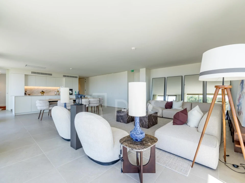 Apartamento T4 para Venda em Lagoa e Carvoeiro Foto 14