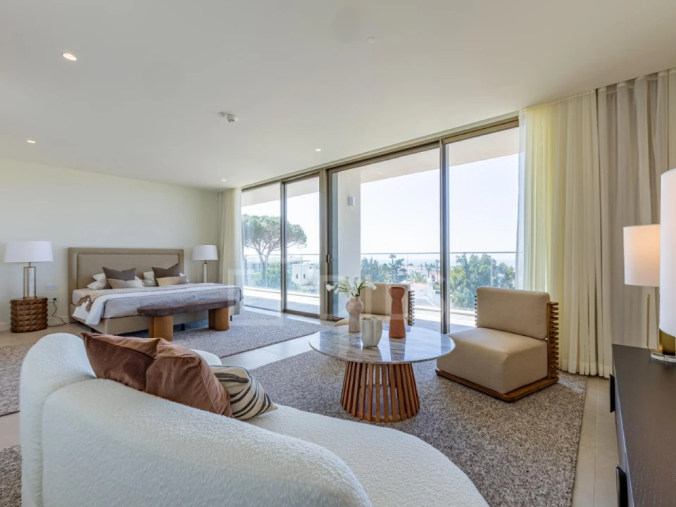 Apartamento T4 para Venda em Lagoa e Carvoeiro Foto 16