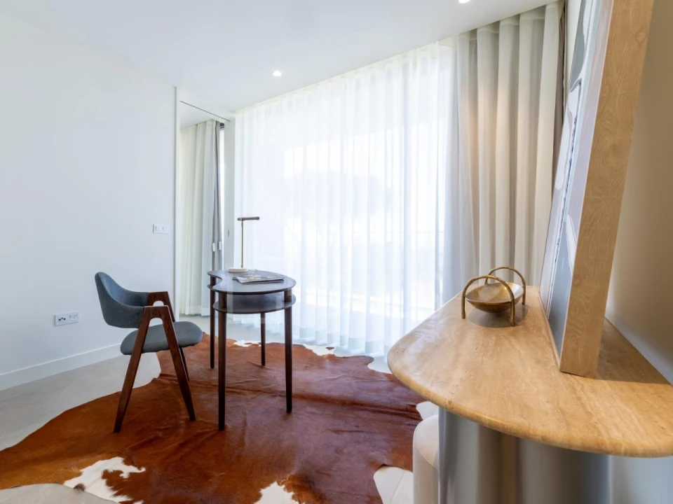 Apartamento T4 para Venda em Lagoa e Carvoeiro Foto 18