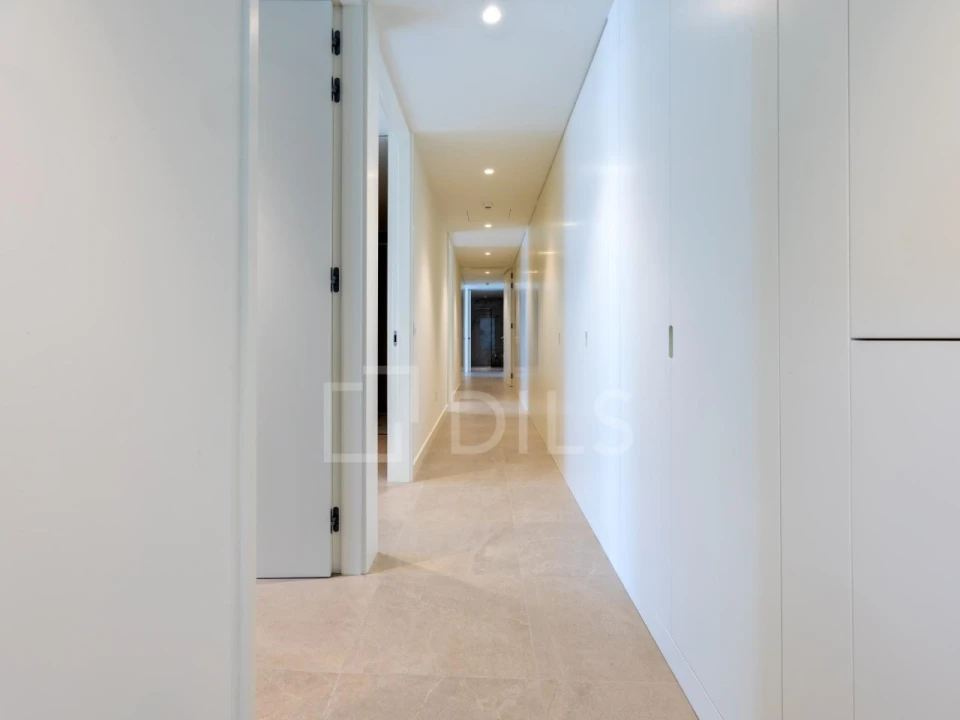 Apartamento T4 para Venda em Lagoa e Carvoeiro Foto 19