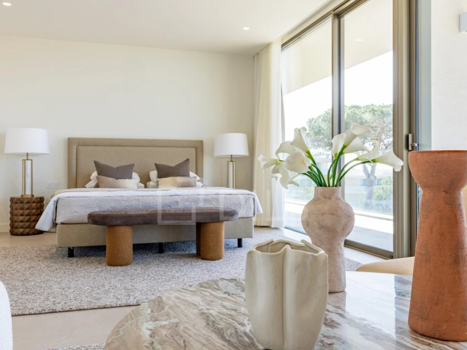 Apartamento T4 para Venda em Lagoa e Carvoeiro Foto 20