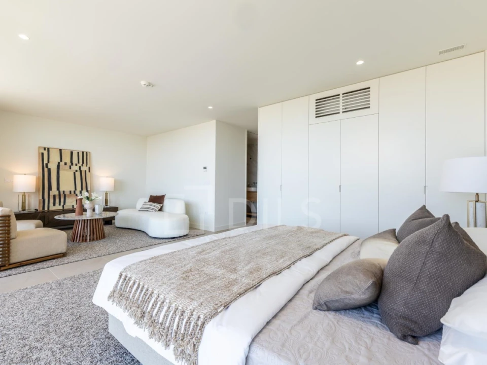 Apartamento T4 para Venda em Lagoa e Carvoeiro Foto 21