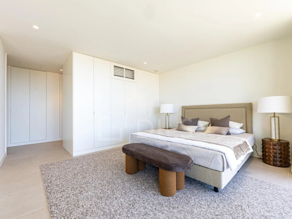 Apartamento T4 para Venda em Lagoa e Carvoeiro Foto 22