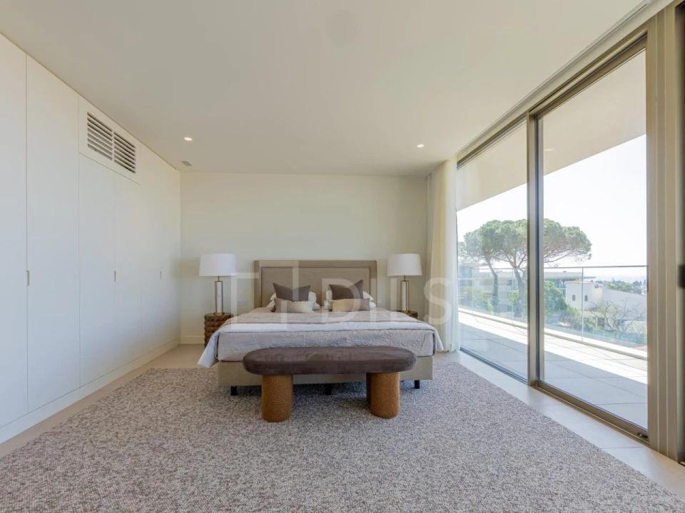 Apartamento T4 para Venda em Lagoa e Carvoeiro Foto 23