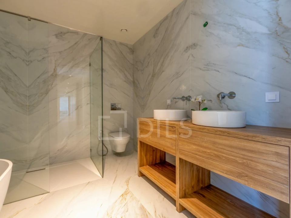 Apartamento T4 para Venda em Lagoa e Carvoeiro Foto 25