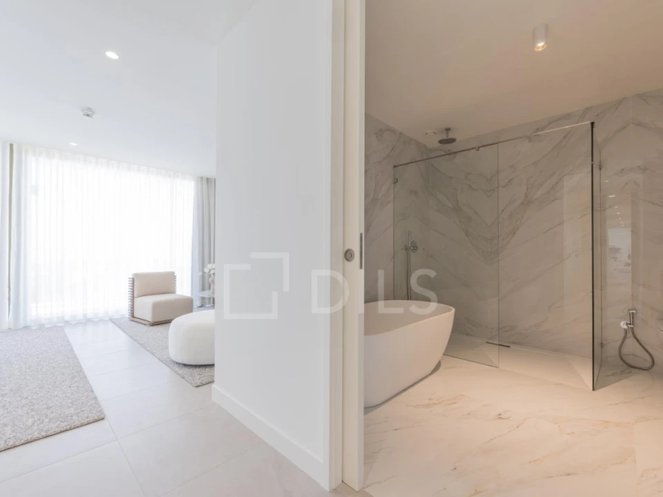 Apartamento T4 para Venda em Lagoa e Carvoeiro Foto 27