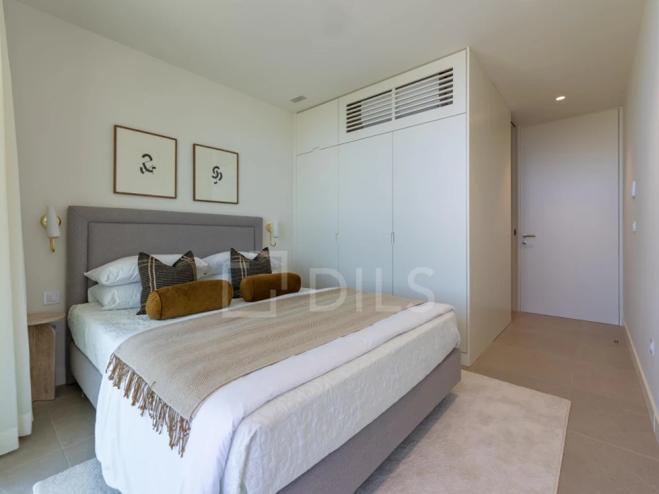 Apartamento T4 para Venda em Lagoa e Carvoeiro Foto 28