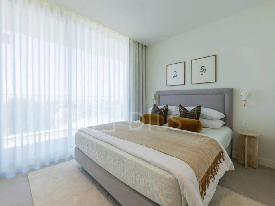 Apartamento T4 para Venda em Lagoa e Carvoeiro Foto 30