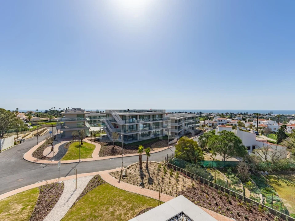 Apartamento T4 para Venda em Lagoa e Carvoeiro Foto 45