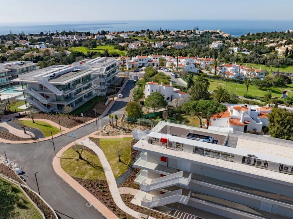 Apartamento T4 para Venda em Lagoa e Carvoeiro Foto 51
