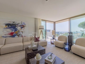 Apartamento T4 para Venda em Lagoa e Carvoeiro