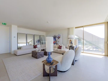 Apartamento T4 para Venda em Lagoa e Carvoeiro