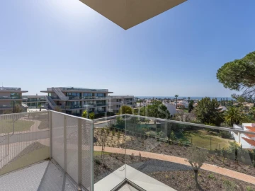Apartamento T4 para Venda em Lagoa e Carvoeiro